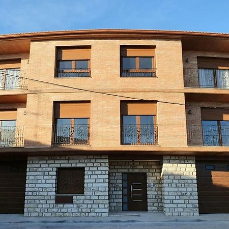 Amanece Monegrillo Apartamentos 외부 사진