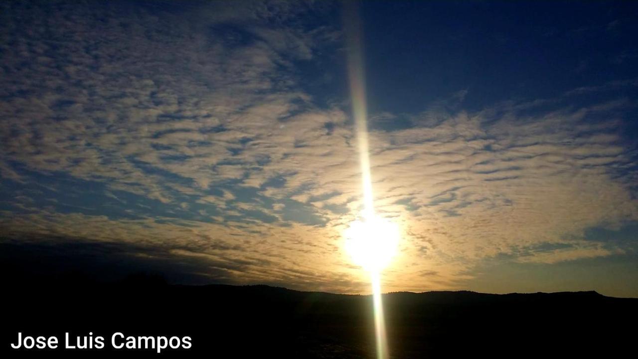 Amanece Monegrillo Apartamentos 외부 사진