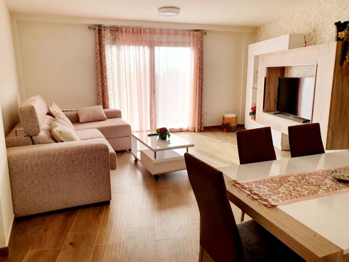 Amanece Monegrillo Apartamentos 외부 사진