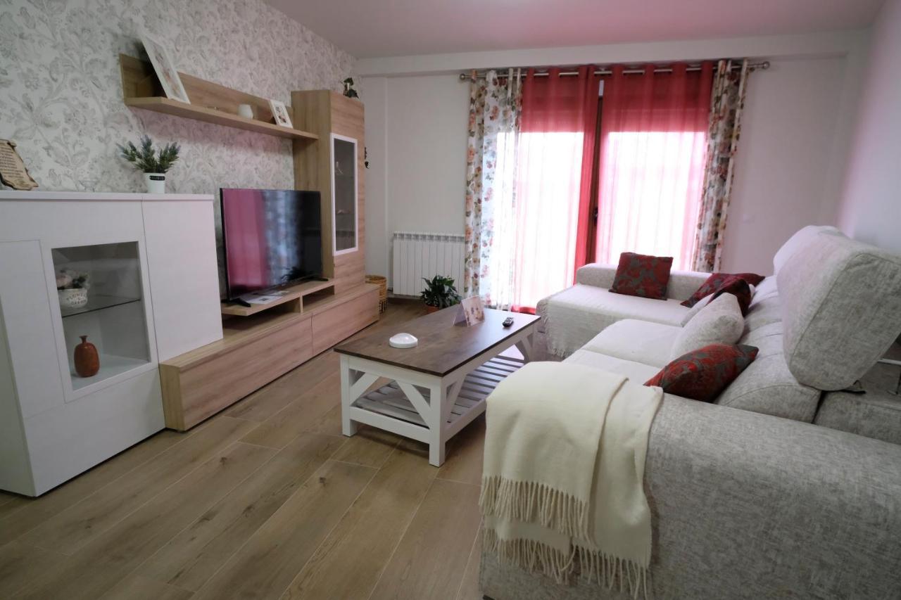 Amanece Monegrillo Apartamentos 외부 사진