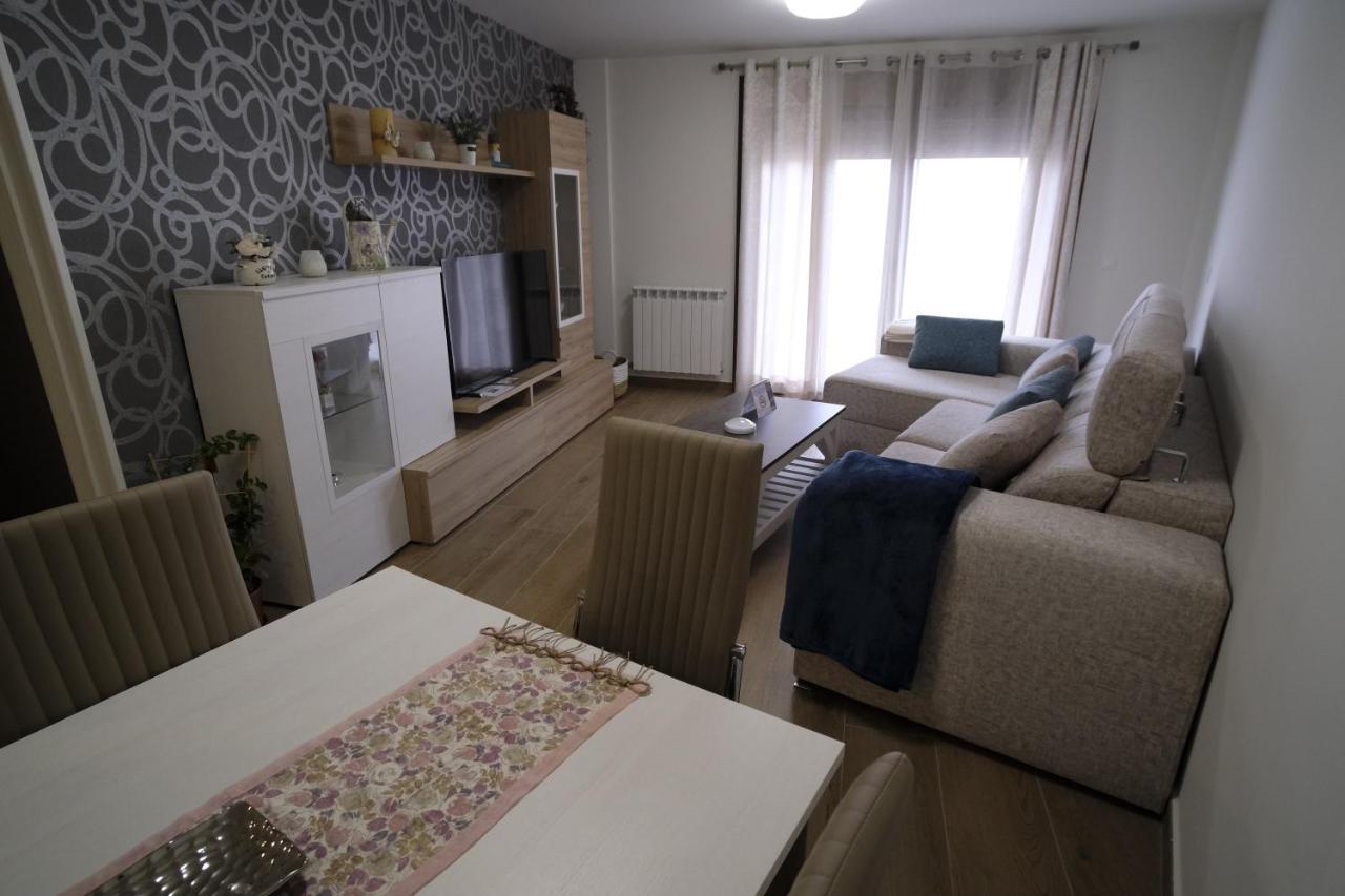 Amanece Monegrillo Apartamentos 외부 사진