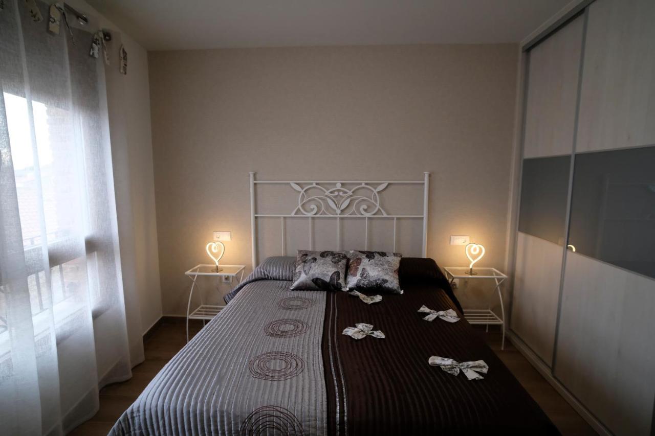 Amanece Monegrillo Apartamentos 외부 사진