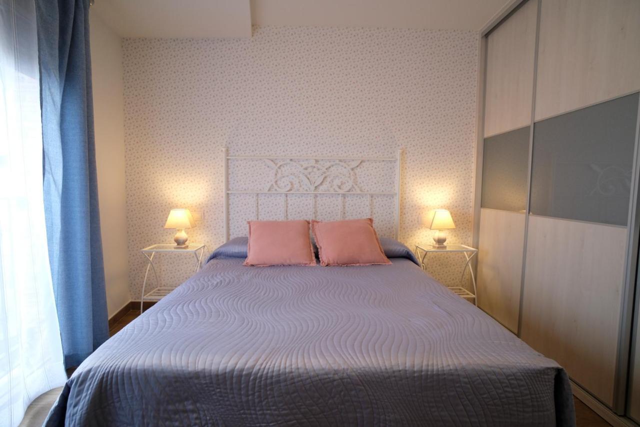 Amanece Monegrillo Apartamentos 외부 사진