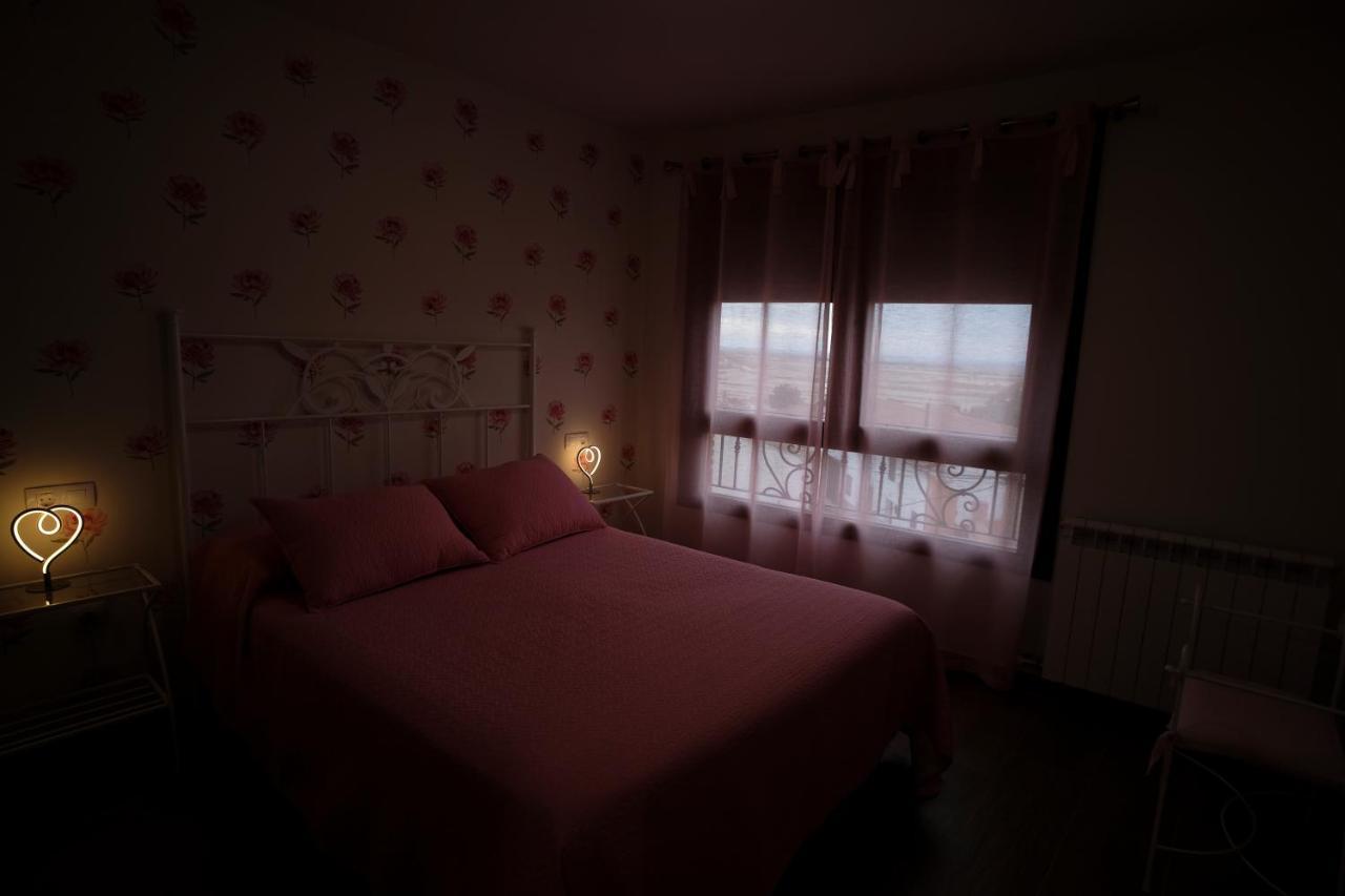 Amanece Monegrillo Apartamentos 외부 사진